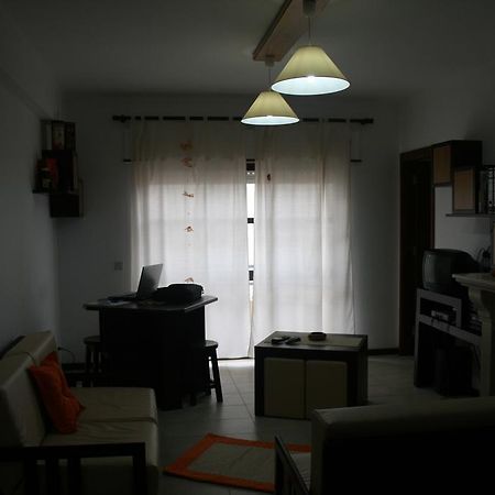 Apartamento Conde De Avelar Apartamento São Martinho do Porto Exterior foto