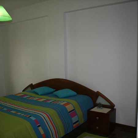 Apartamento Conde De Avelar Apartamento São Martinho do Porto Exterior foto