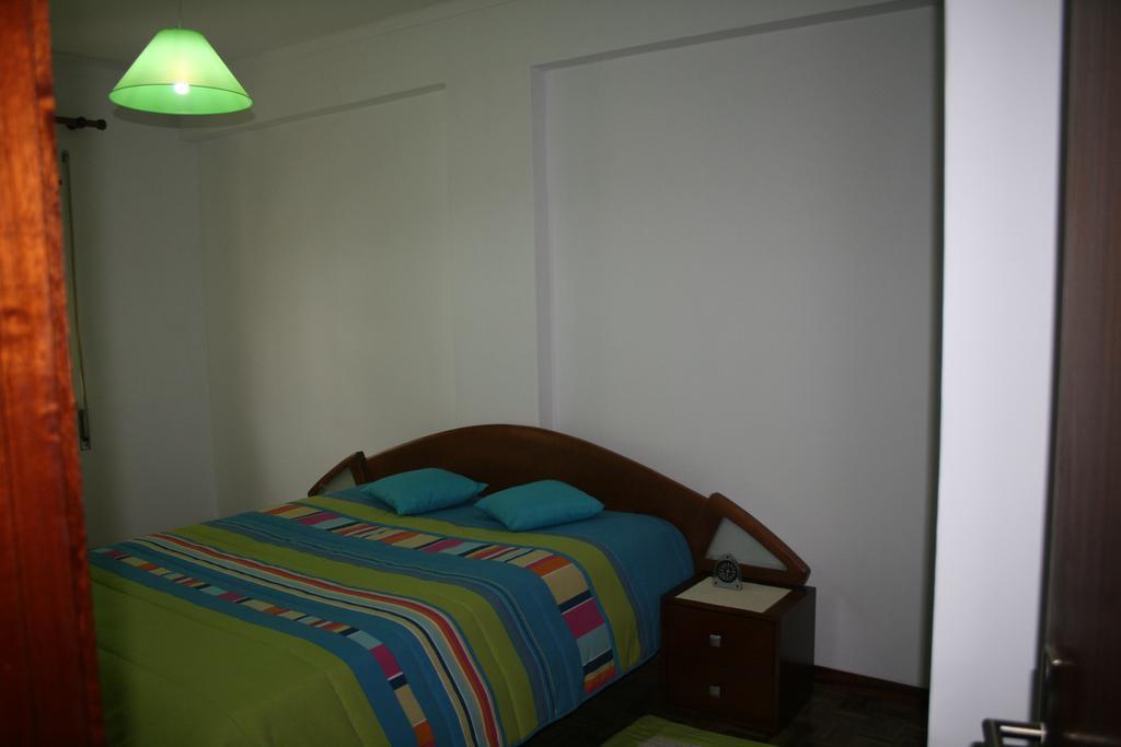 Apartamento Conde De Avelar Apartamento São Martinho do Porto Exterior foto